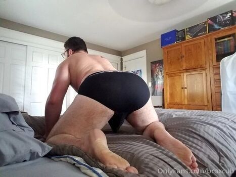 broxcub