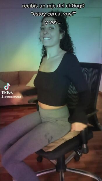 Bruja Bruta