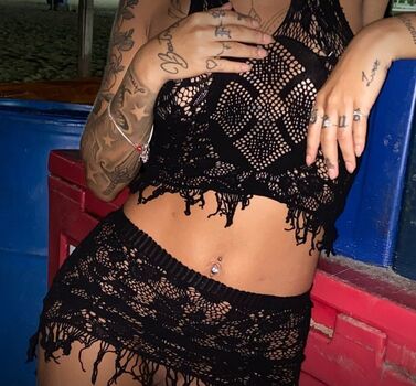 Bruna Fortaleza
