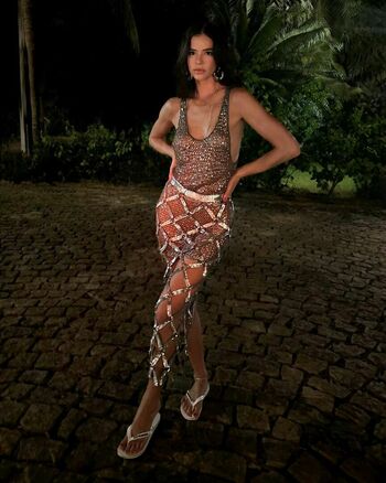 Bruna Marquezine