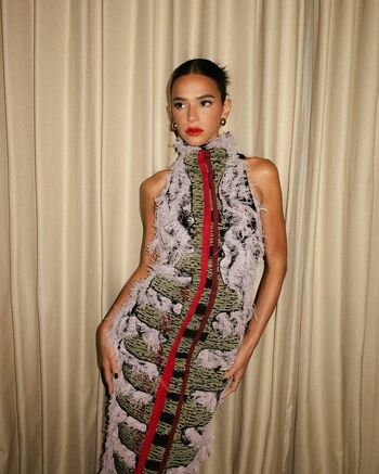 Bruna Marquezine