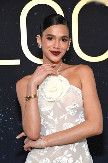 Bruna Marquezine