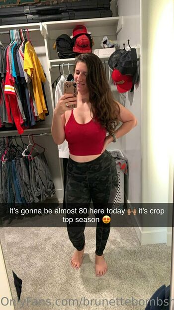 brunettebombshell13