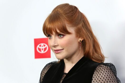 Bryce Dallas Howard