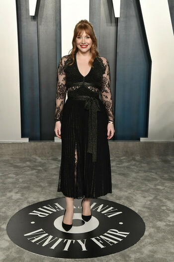 Bryce Dallas Howard