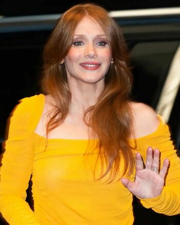 Bryce Dallas Howard