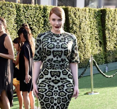 Bryce Dallas Howard