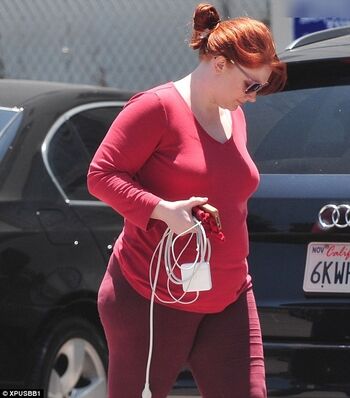 Bryce Dallas Howard