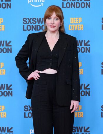 Bryce Dallas Howard