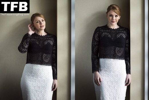 Bryce Dallas Howard