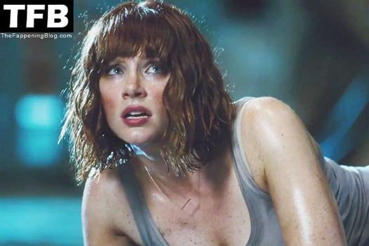 Bryce Dallas Howard