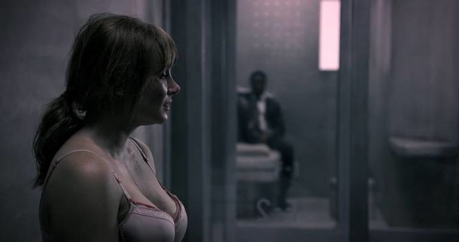 Bryce Dallas Howard