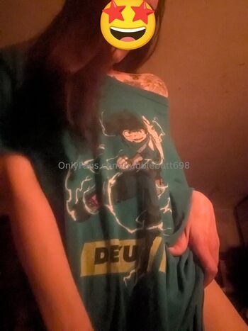 bubblebutt698