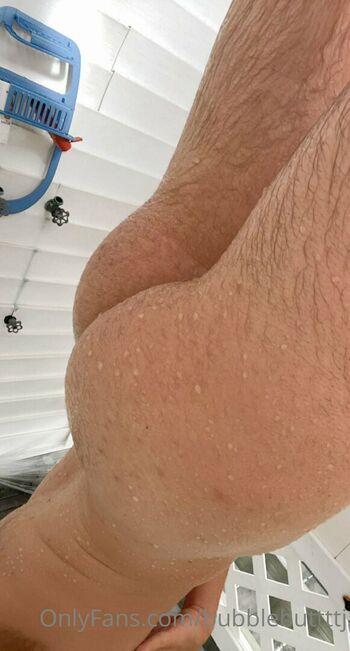 bubblebuttttj