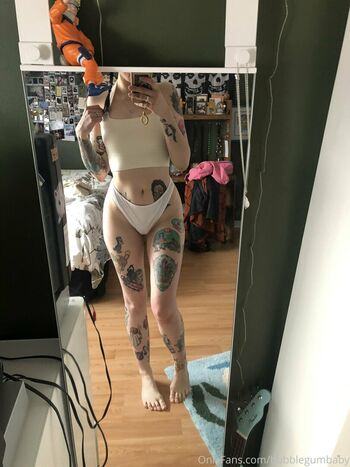 bubblegumbaby