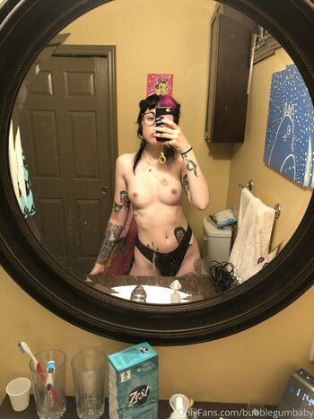 bubblegumbaby