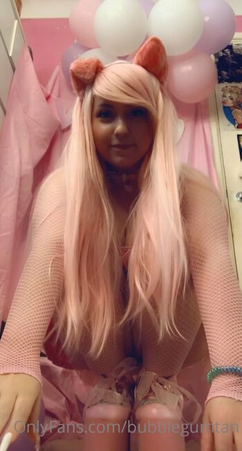 bubblegumtan