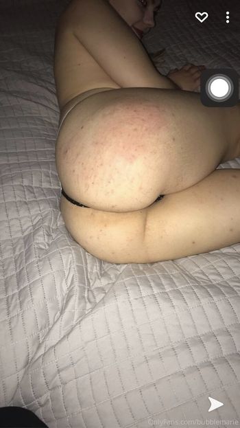 bubblemarie