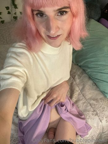 bubblepinkelle