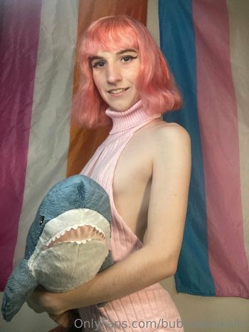 bubblepinkelle