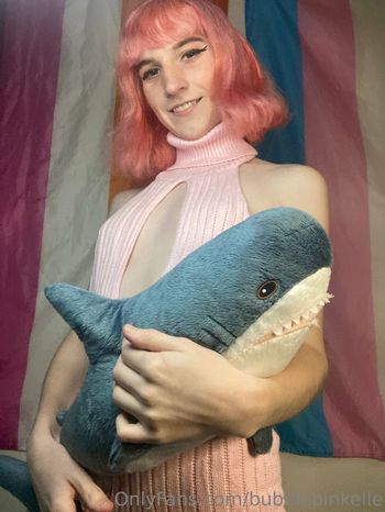 bubblepinkelle