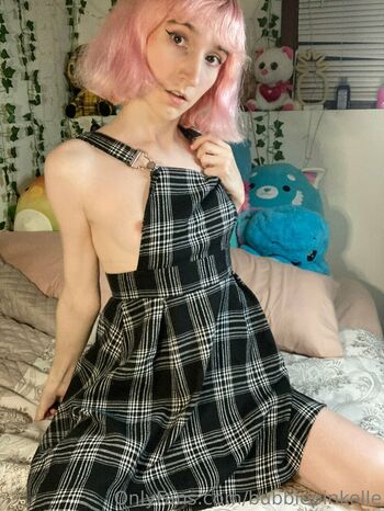 bubblepinkelle