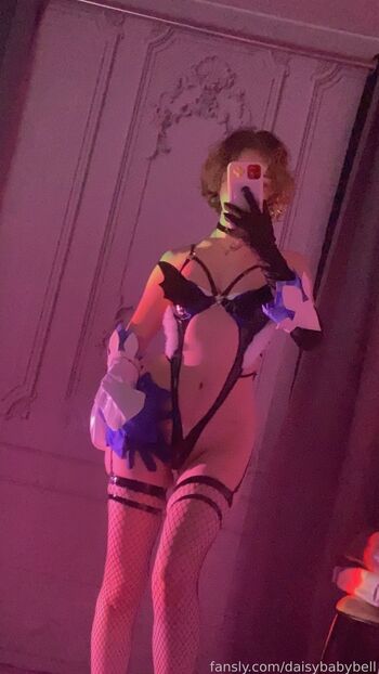 Bubbleteababydoll
