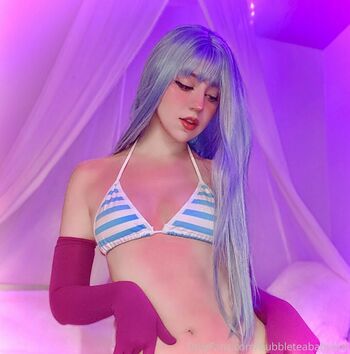 Bubbleteababydoll