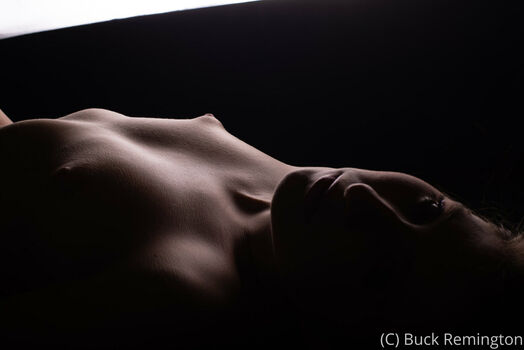 buckremington