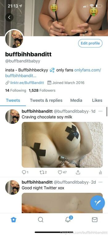 buffbihhbandittt