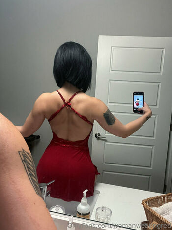 Buffbunnymika