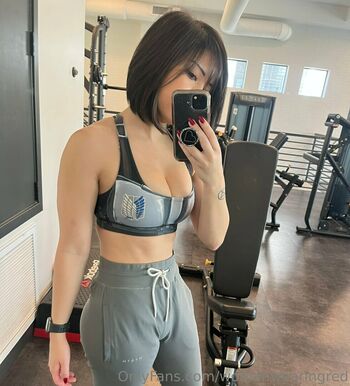 Buffbunnymika