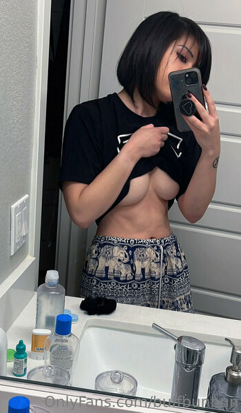 Buffbunnymika