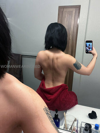 Buffbunnymika