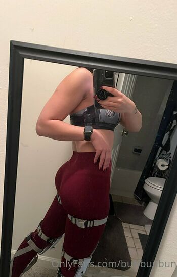 Buffbunnymika