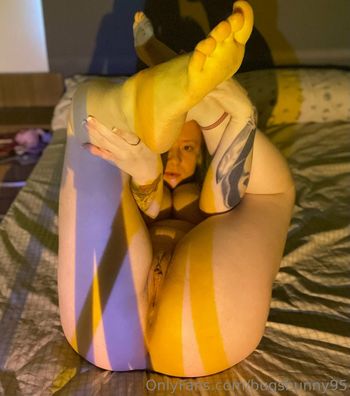bugsbunny95