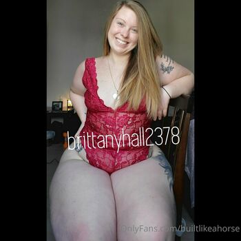 builtlikeahorse