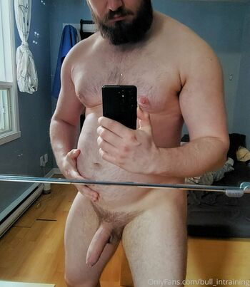 bull_intraining