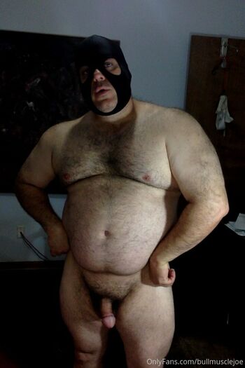 bullmusclejoe
