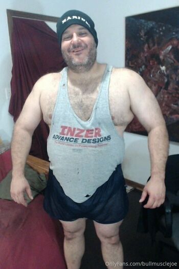 bullmusclejoe