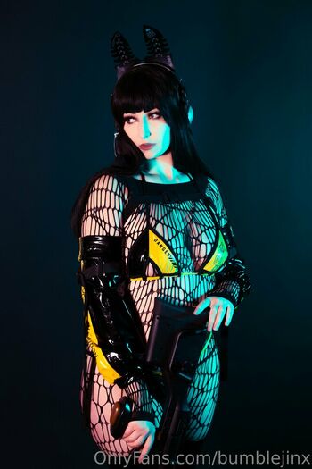 bumblejinx