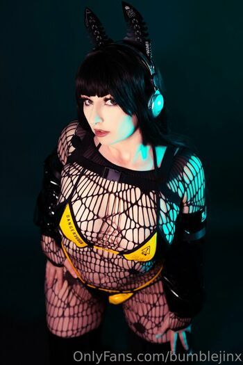 bumblejinx