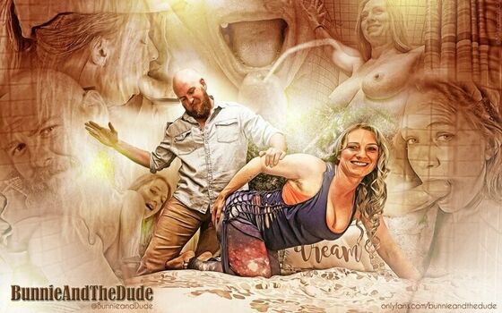 Bunnieandthedude