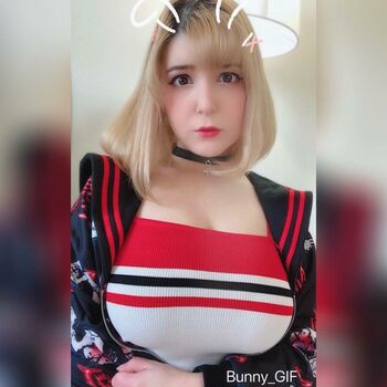 Bunny Ayumi