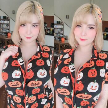 Bunny Ayumi