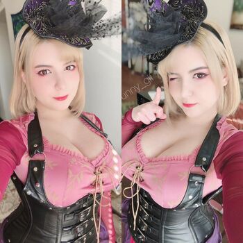 Bunny Ayumi
