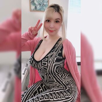 Bunny Ayumi