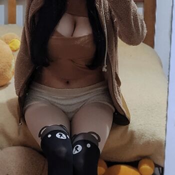 Bunny Ayumi