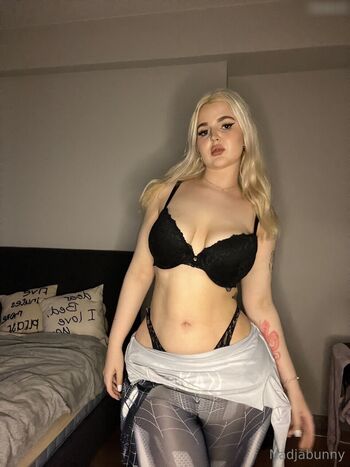 Bunny Nadja