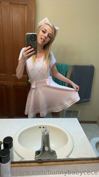 bunnybabycece